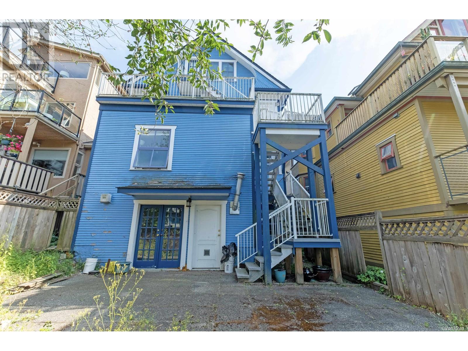 43 W 11th Avenue, Vancouver, British Columbia  V5Y 1S6 - Photo 23 - R2826860