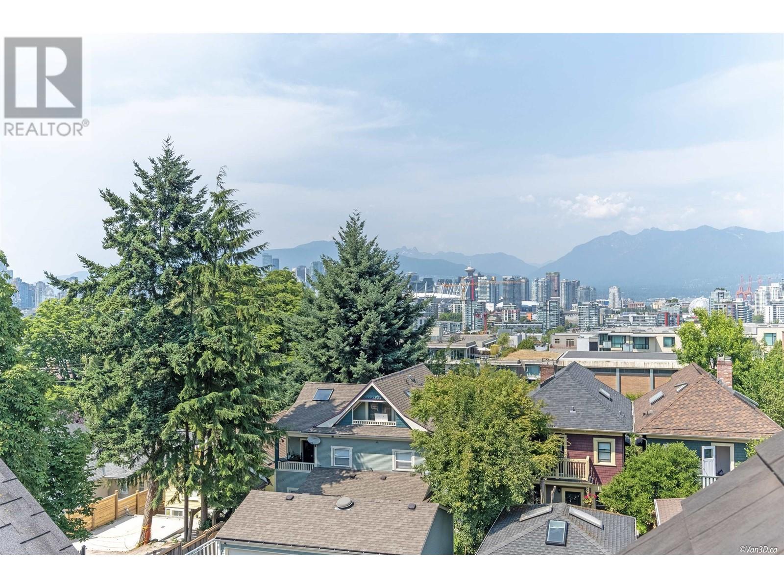 43 W 11th Avenue, Vancouver, British Columbia  V5Y 1S6 - Photo 4 - R2826860