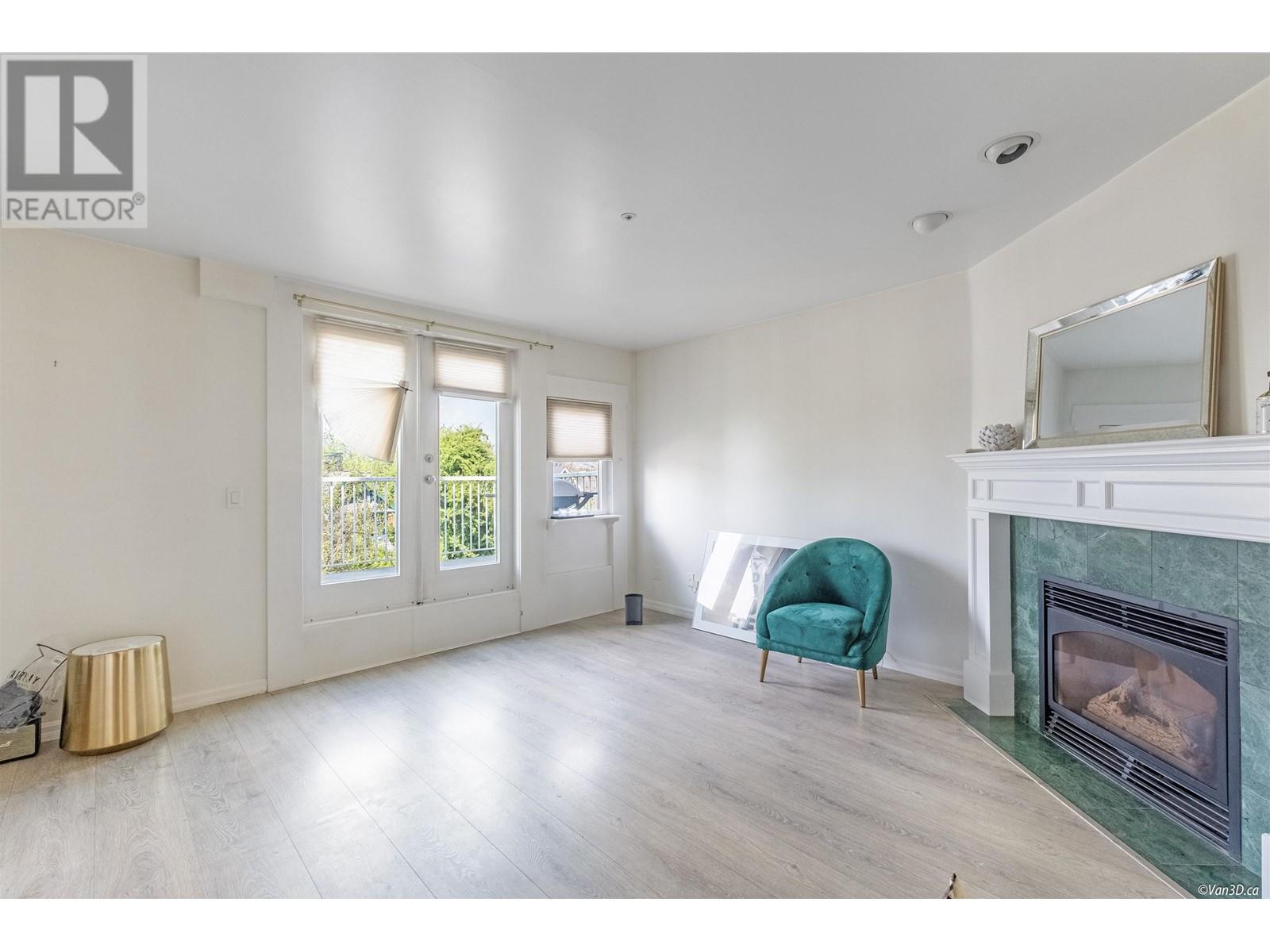 43 W 11th Avenue, Vancouver, British Columbia  V5Y 1S6 - Photo 5 - R2826860