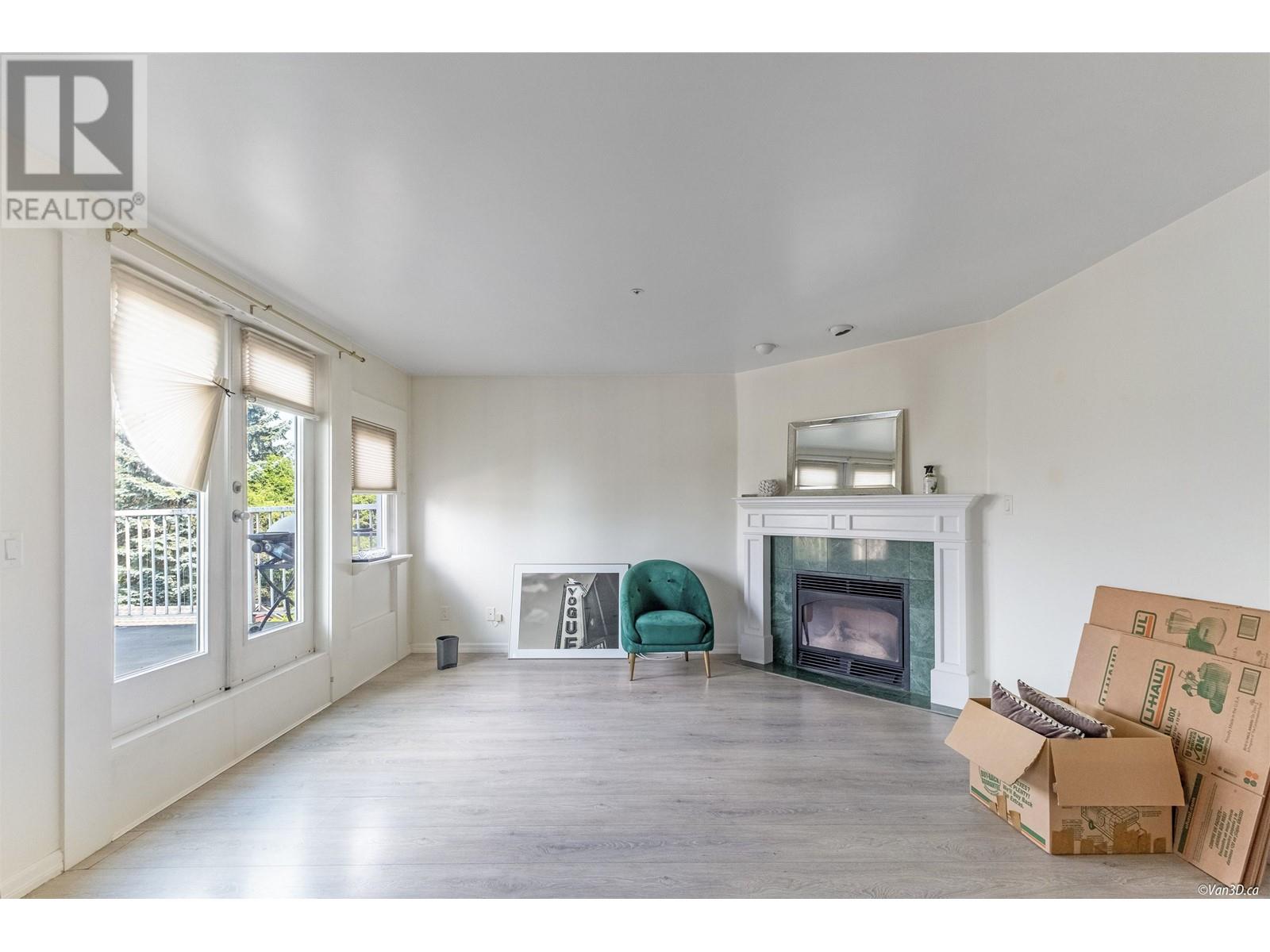 43 W 11th Avenue, Vancouver, British Columbia  V5Y 1S6 - Photo 6 - R2826860