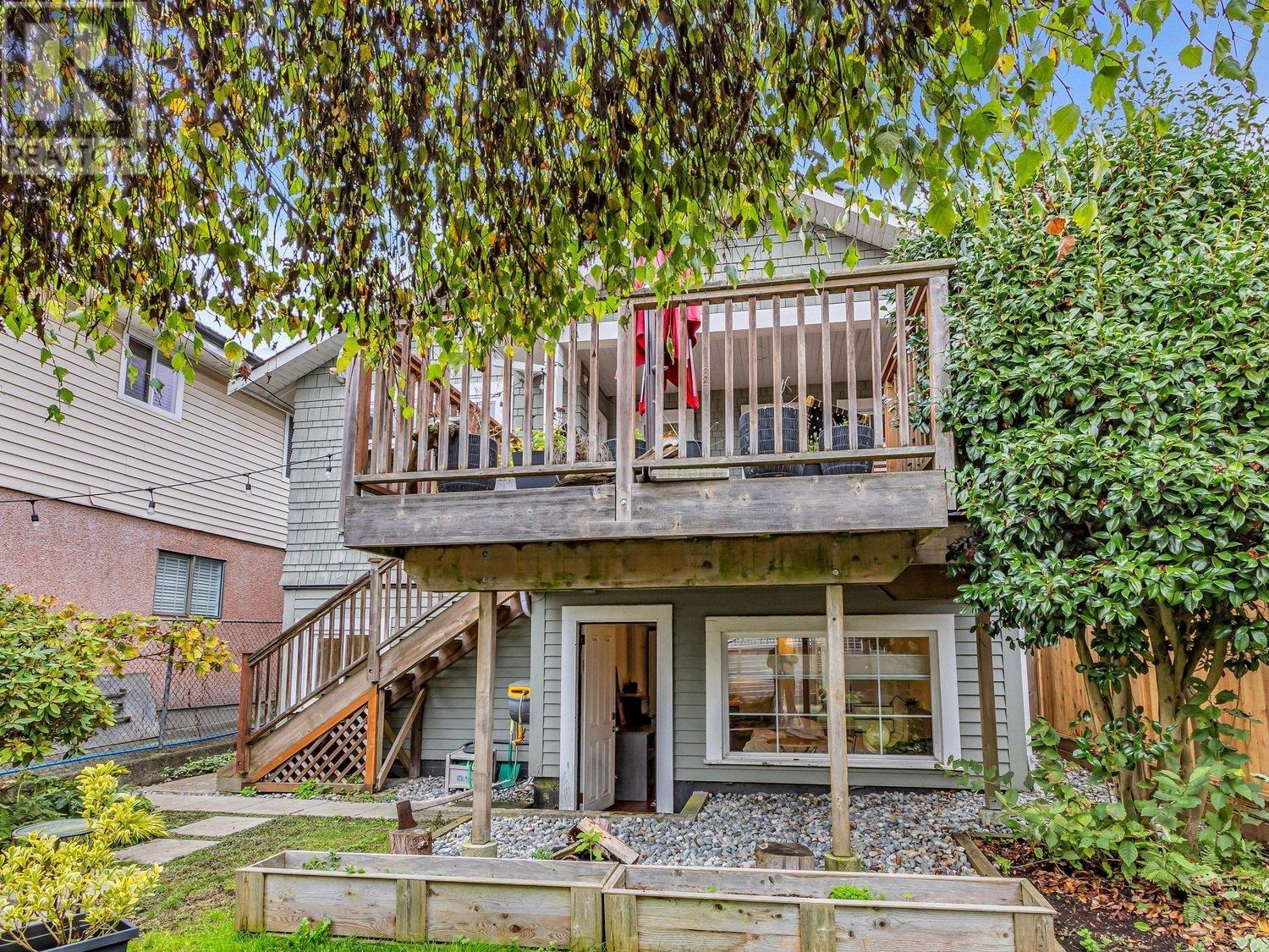 4355 St. Catherines Street, Vancouver, British Columbia  V5V 4M4 - Photo 27 - R2826873