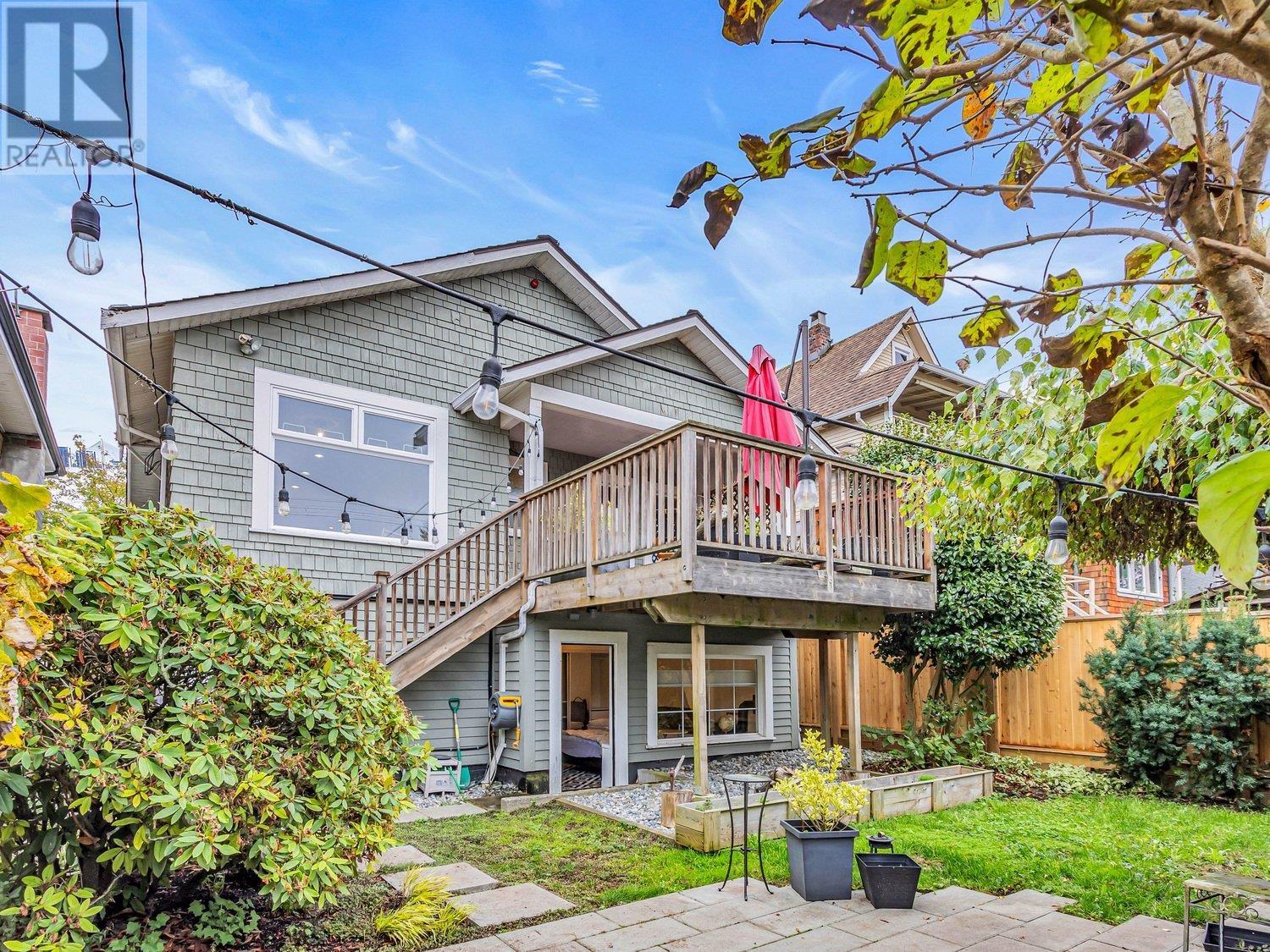4355 St. Catherines Street, Vancouver, British Columbia  V5V 4M4 - Photo 28 - R2826873
