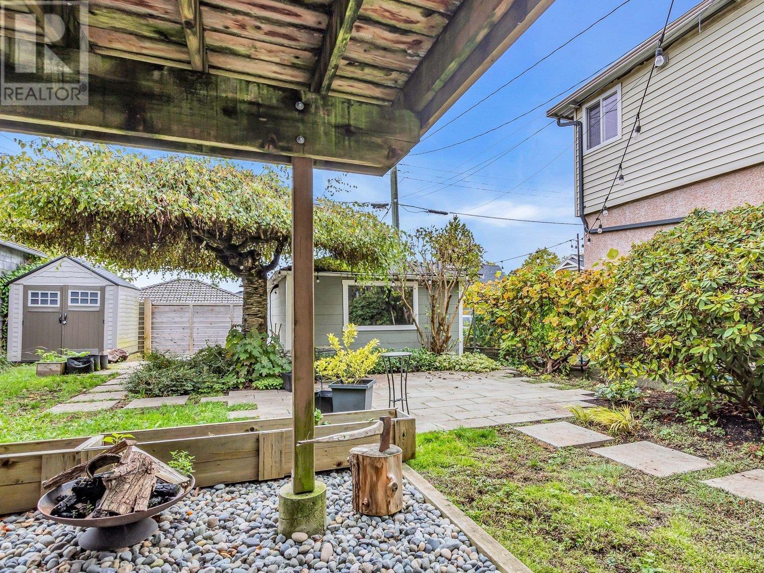 4355 St. Catherines Street, Vancouver, British Columbia  V5V 4M4 - Photo 29 - R2826873