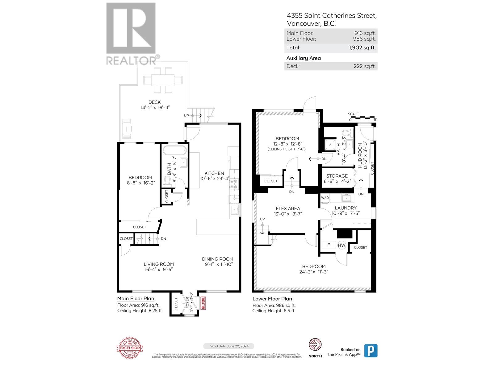 4355 St. Catherines Street, Vancouver, British Columbia  V5V 4M4 - Photo 31 - R2826873