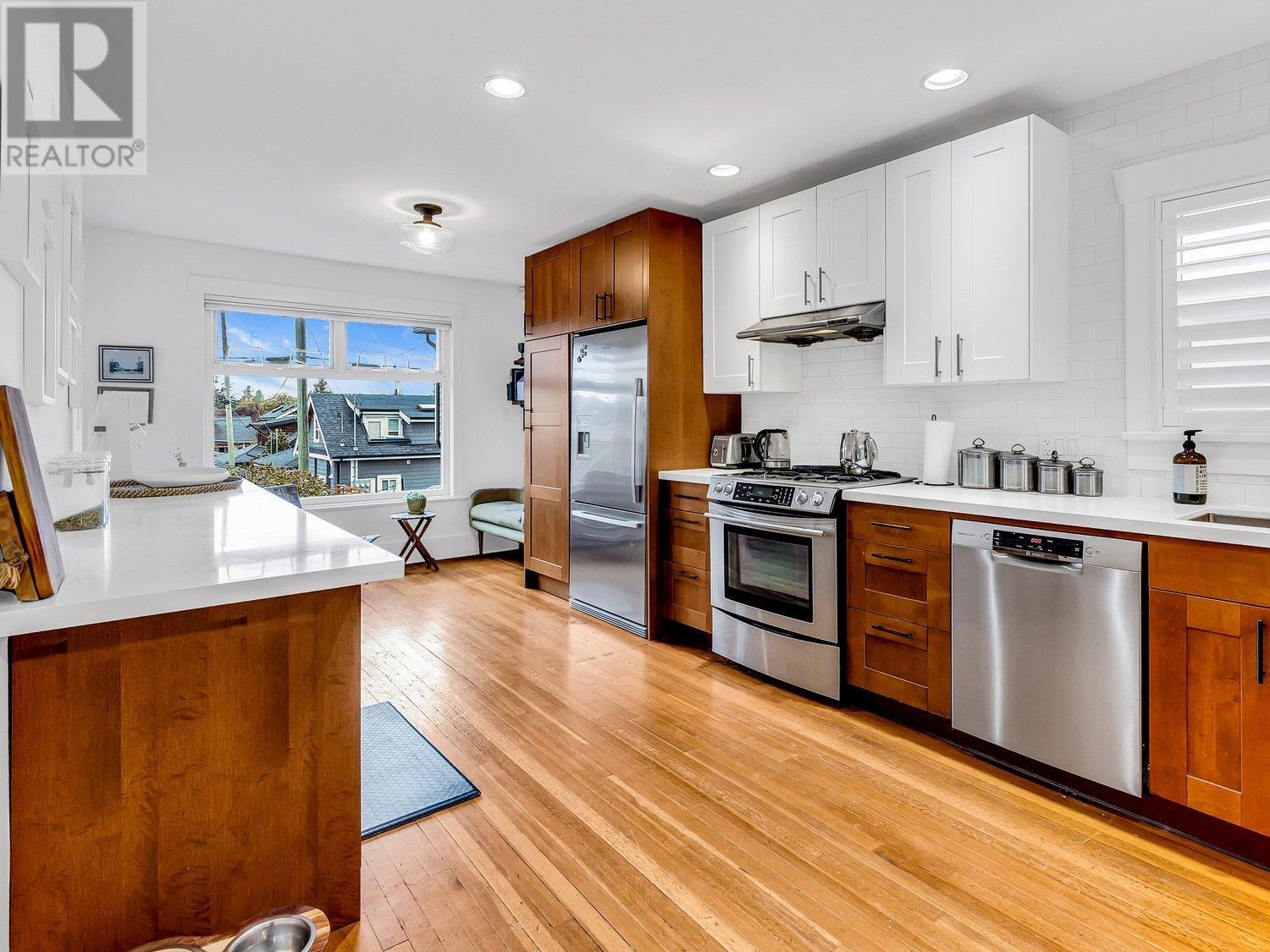 4355 St. Catherines Street, Vancouver, British Columbia  V5V 4M4 - Photo 7 - R2826873