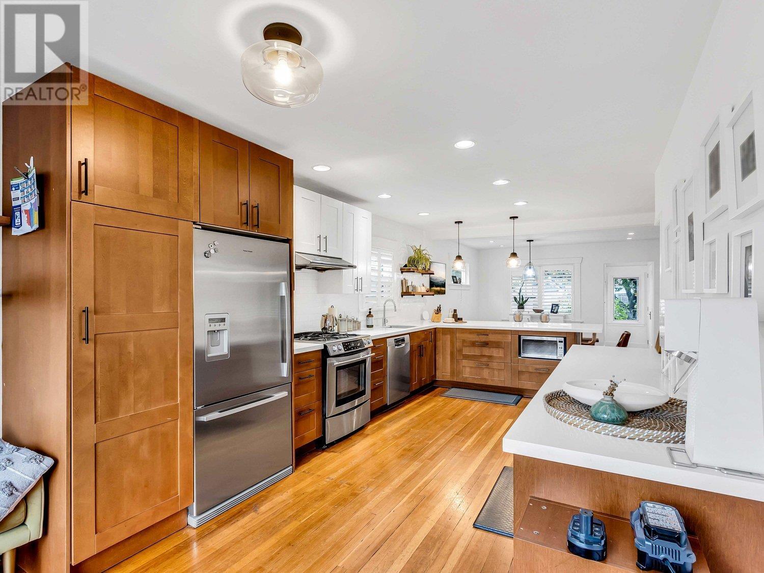 4355 St. Catherines Street, Vancouver, British Columbia  V5V 4M4 - Photo 8 - R2826873