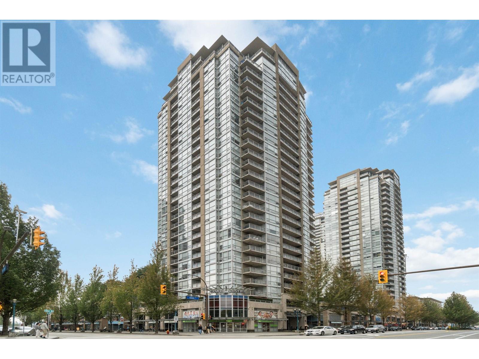 1902 2978 Glen Drive, Coquitlam, British Columbia  V3B 0C3 - Photo 26 - R2826799