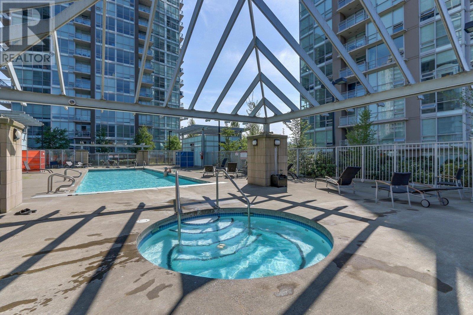1902 2978 Glen Drive, Coquitlam, British Columbia  V3B 0C3 - Photo 29 - R2826799