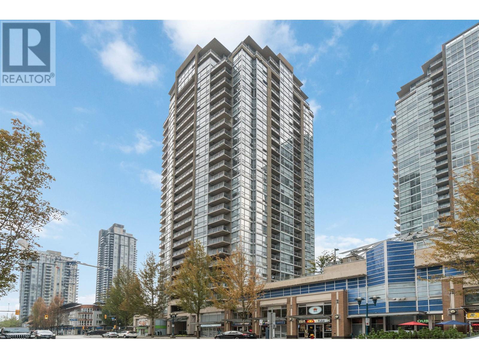 1902 2978 Glen Drive, Coquitlam, British Columbia  V3B 0C3 - Photo 27 - R2826799