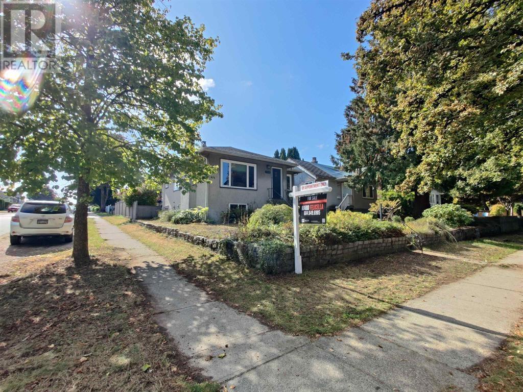 1338 E 37th Avenue, Vancouver, British Columbia  V5W 1G5 - Photo 3 - R2826849
