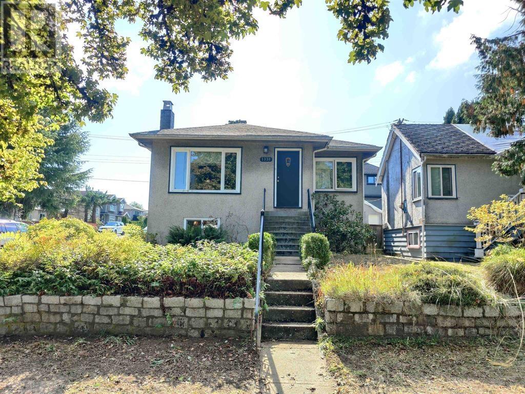 1338 E 37th Avenue, Vancouver, British Columbia  V5W 1G5 - Photo 2 - R2826849