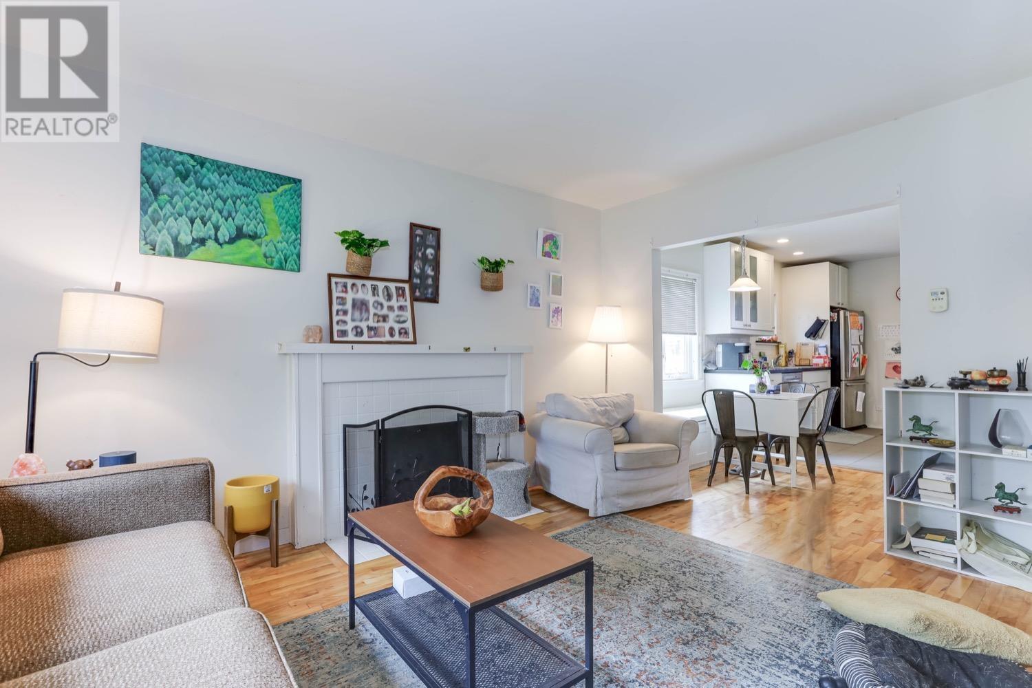 1338 E 37th Avenue, Vancouver, British Columbia  V5W 1G5 - Photo 5 - R2826849