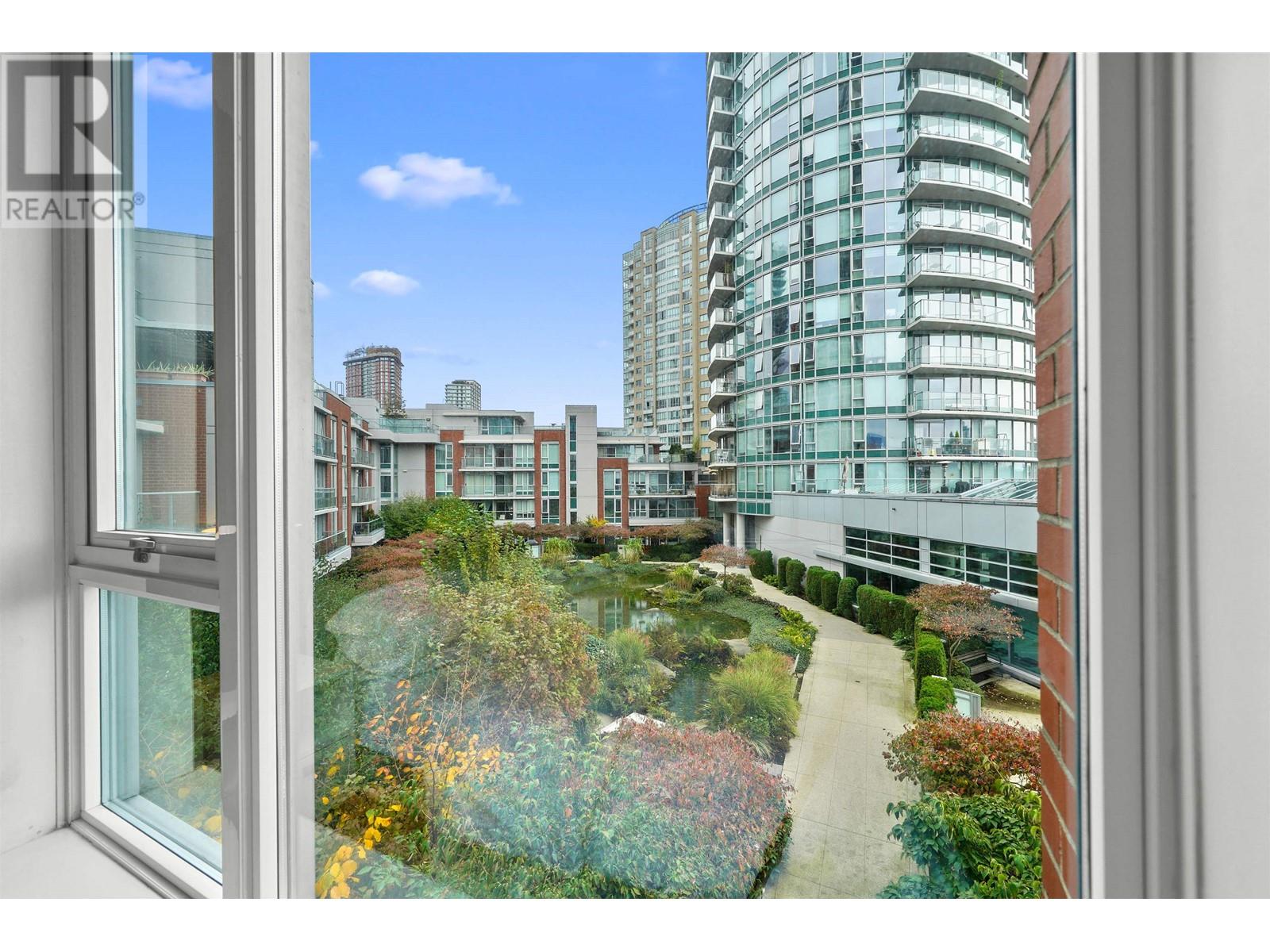 609 688 Abbott Street, Vancouver, British Columbia  V6B 0B9 - Photo 27 - R2825733