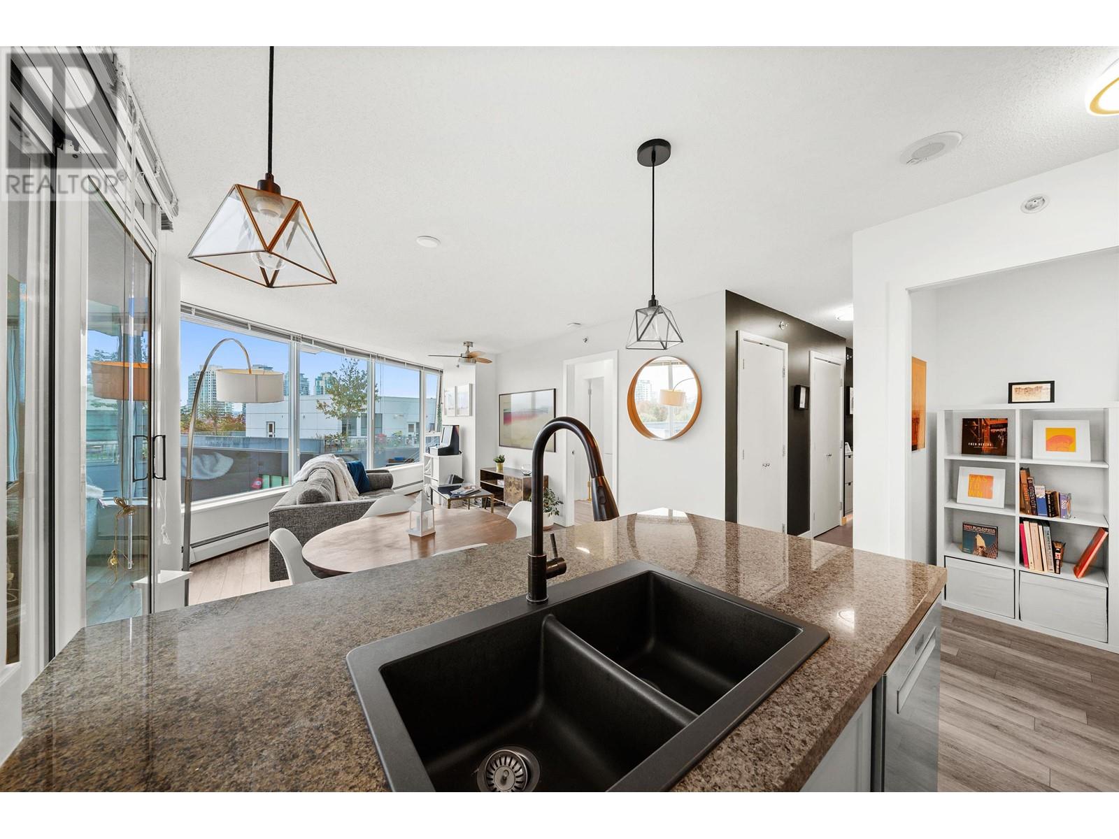 609 688 Abbott Street, Vancouver, British Columbia  V6B 0B9 - Photo 18 - R2825733