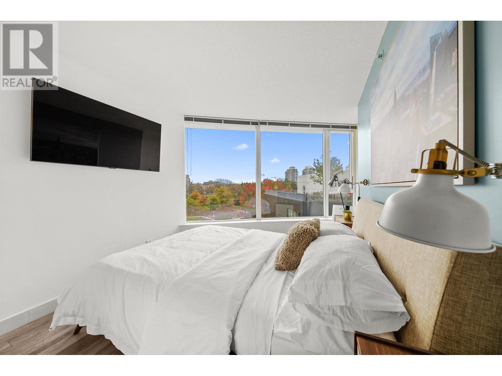 609 688 Abbott Street, Vancouver, British Columbia  V6B 0B9 - Photo 21 - R2825733