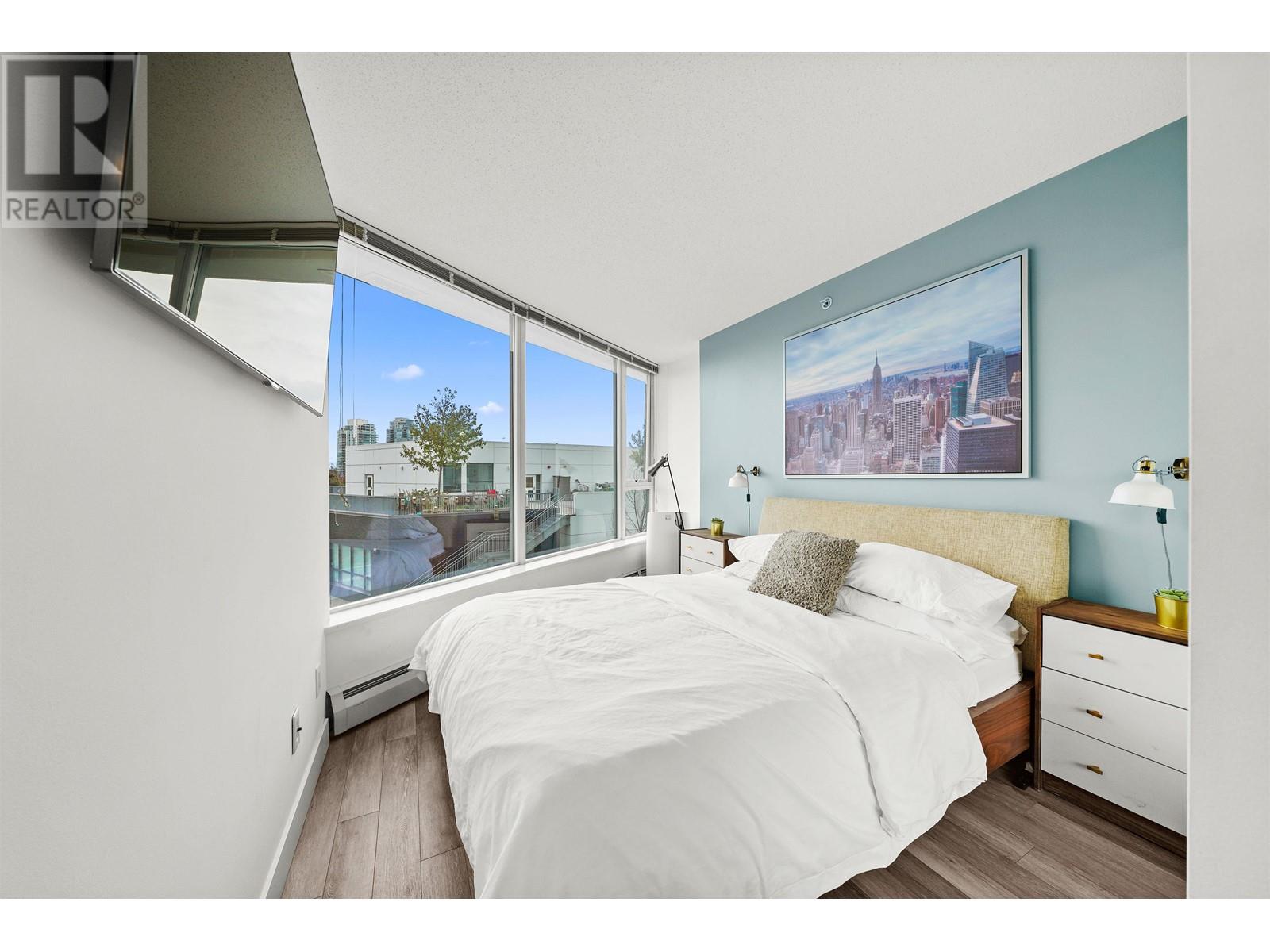609 688 Abbott Street, Vancouver, British Columbia  V6B 0B9 - Photo 20 - R2825733