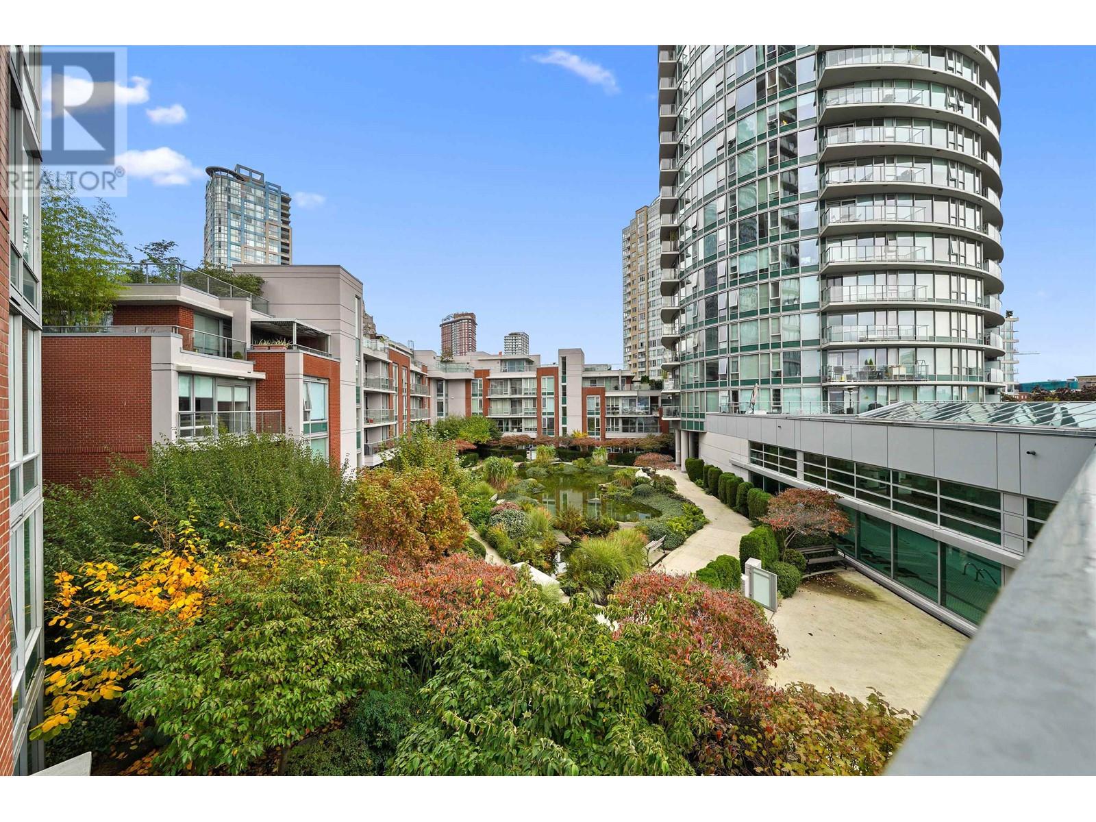 609 688 Abbott Street, Vancouver, British Columbia  V6B 0B9 - Photo 9 - R2825733