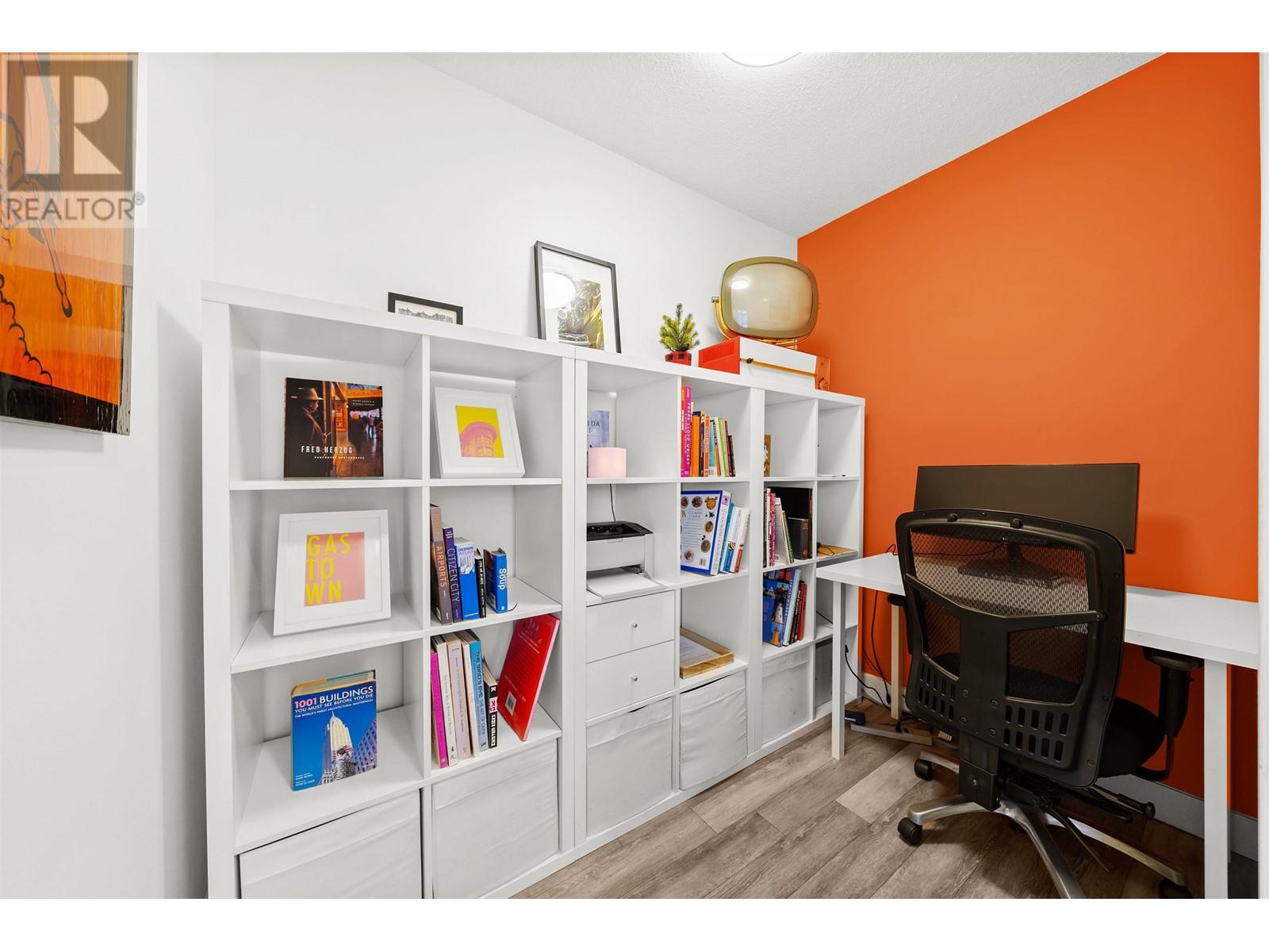 609 688 Abbott Street, Vancouver, British Columbia  V6B 0B9 - Photo 19 - R2825733