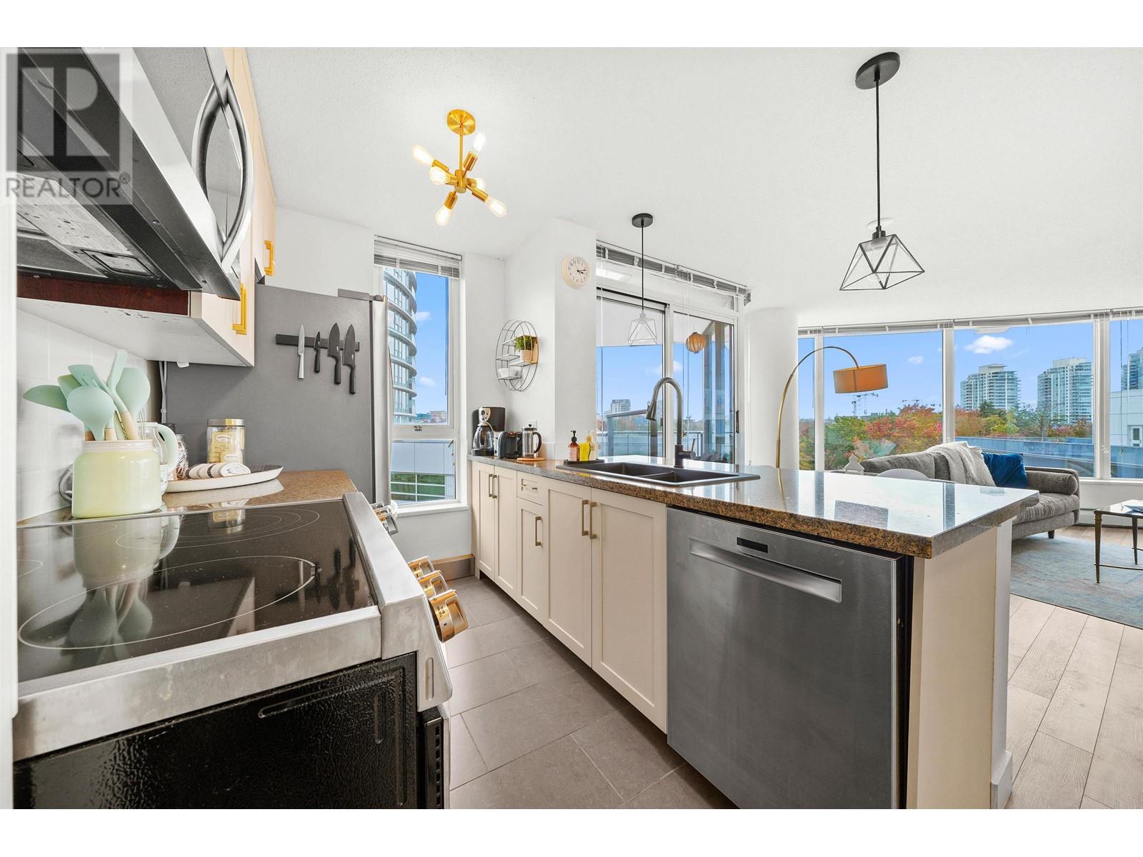 609 688 Abbott Street, Vancouver, British Columbia  V6B 0B9 - Photo 16 - R2825733