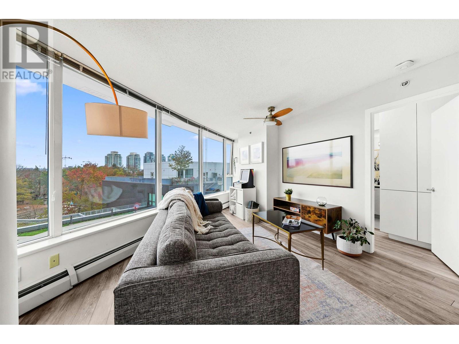 609 688 Abbott Street, Vancouver, British Columbia  V6B 0B9 - Photo 3 - R2825733