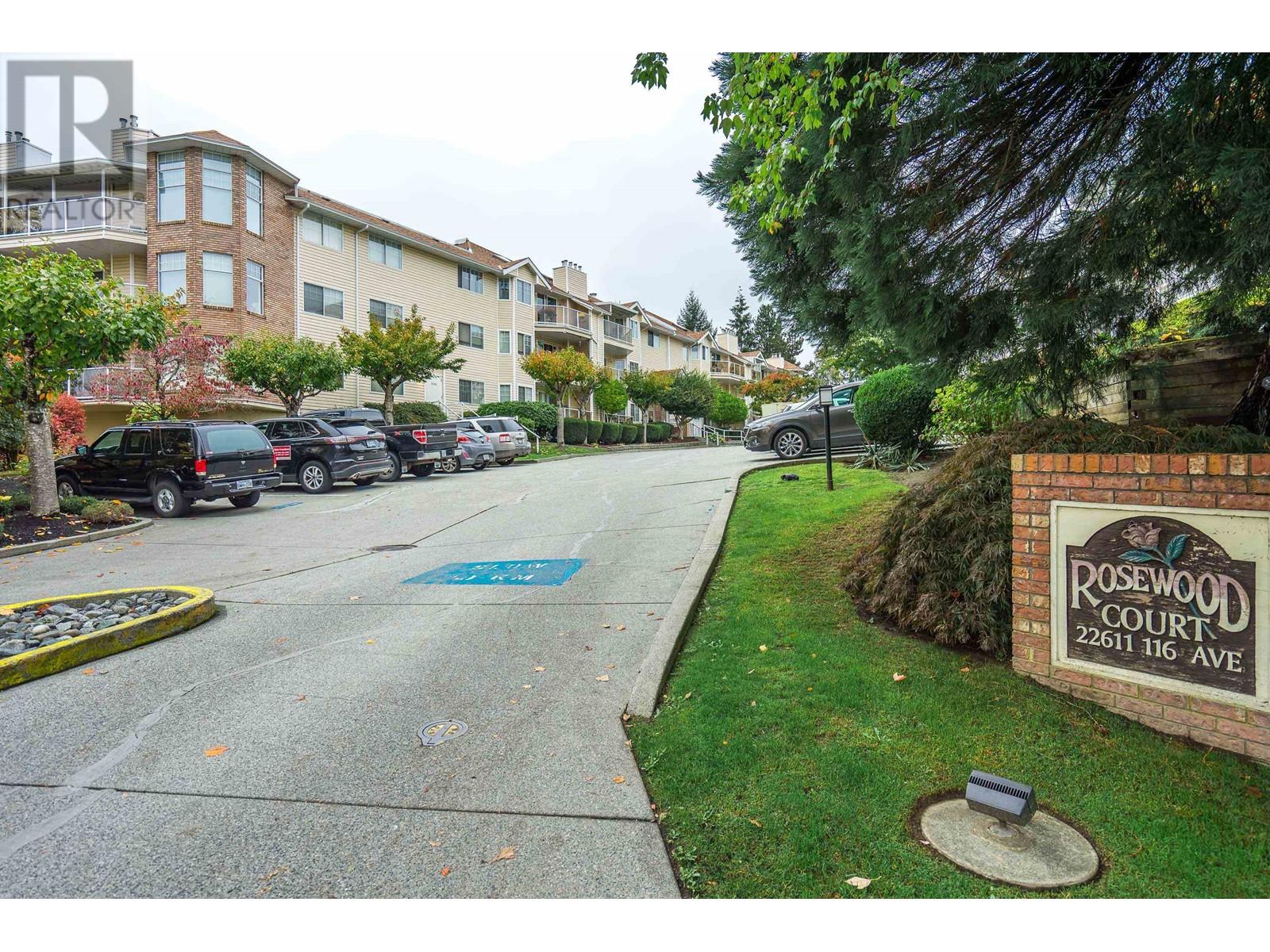 221 22611 116th Avenue, Maple Ridge, British Columbia  V2X 0W7 - Photo 33 - R2825734