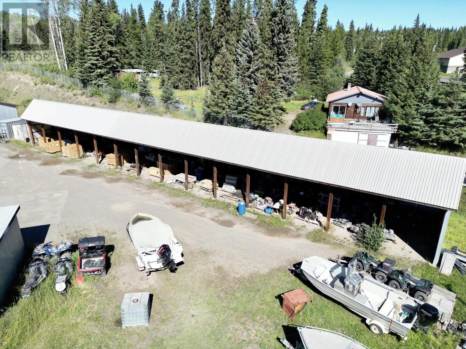 905 E 16 Highway, Burns Lake, British Columbia  V0J 1E0 - Photo 39 - C8053926