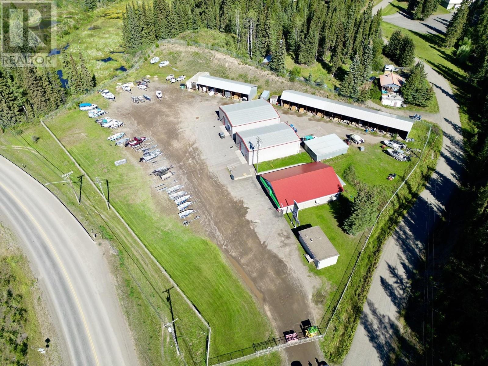 905 E 16 Highway, Burns Lake, British Columbia  V0J 1E0 - Photo 4 - C8053926