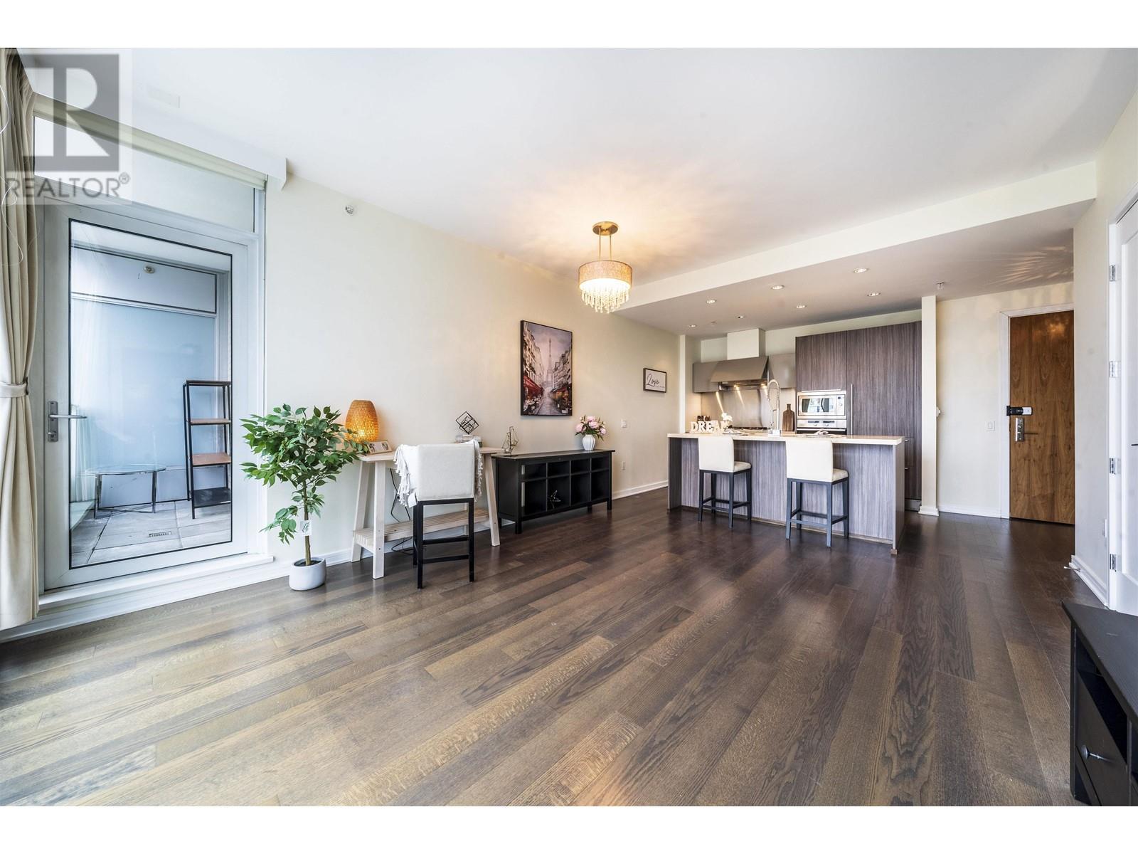 1001 1616 Columbia Street, Vancouver, British Columbia  V5Y 0B7 - Photo 15 - R2826389