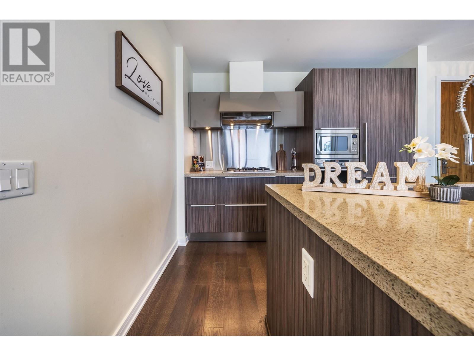 1001 1616 Columbia Street, Vancouver, British Columbia  V5Y 0B7 - Photo 13 - R2826389