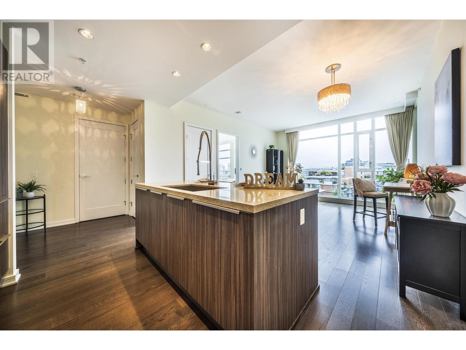 1001 1616 Columbia Street, Vancouver, British Columbia  V5Y 0B7 - Photo 9 - R2826389