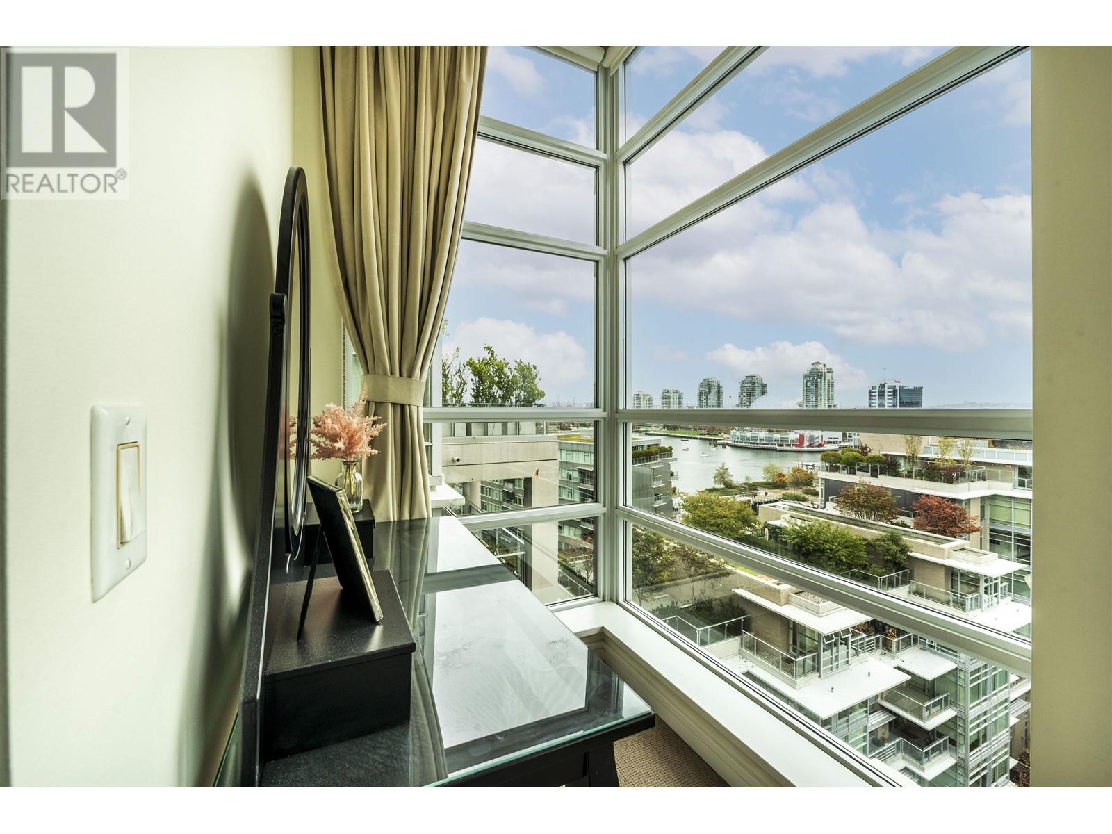 1001 1616 Columbia Street, Vancouver, British Columbia  V5Y 0B7 - Photo 21 - R2826389