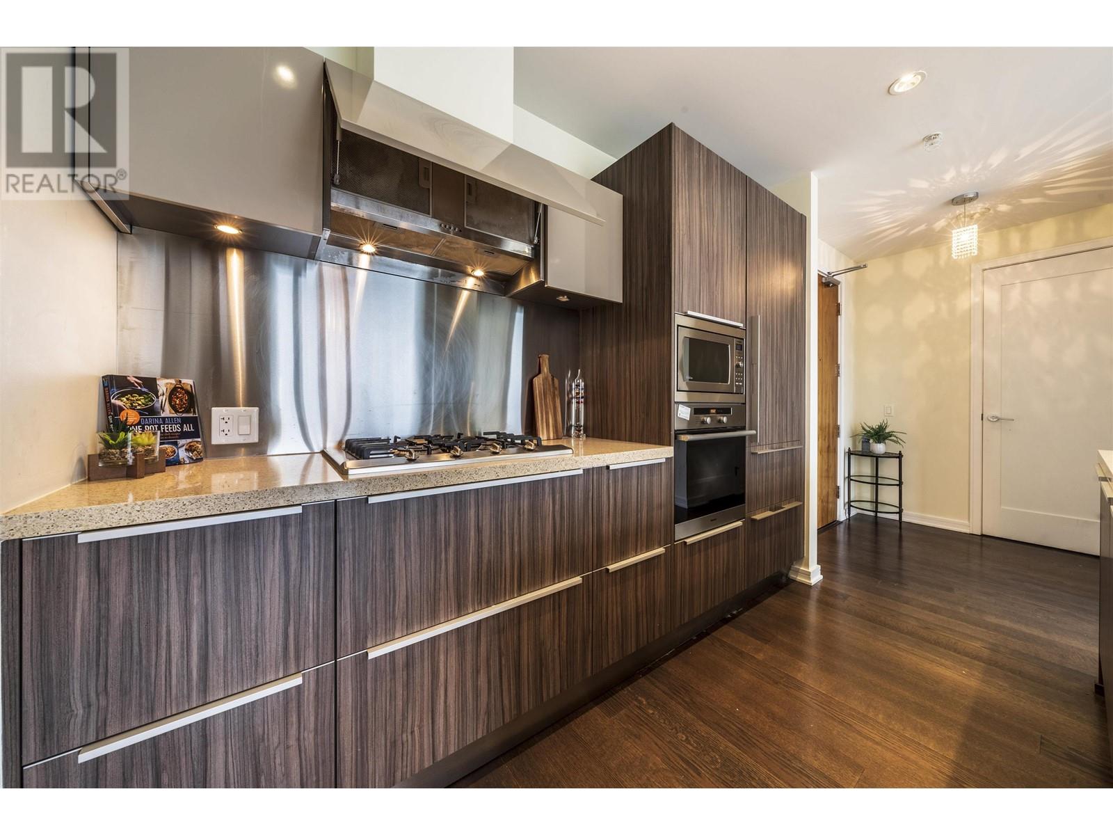 1001 1616 Columbia Street, Vancouver, British Columbia  V5Y 0B7 - Photo 11 - R2826389