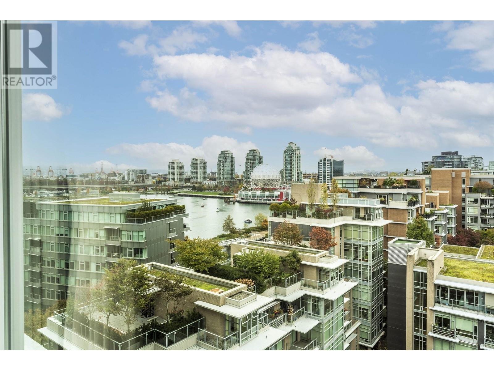 1001 1616 Columbia Street, Vancouver, British Columbia  V5Y 0B7 - Photo 7 - R2826389