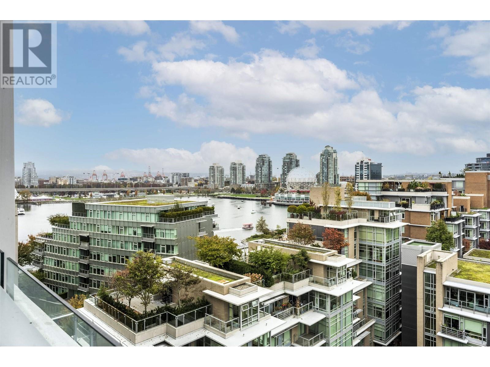 1001 1616 Columbia Street, Vancouver, British Columbia  V5Y 0B7 - Photo 6 - R2826389