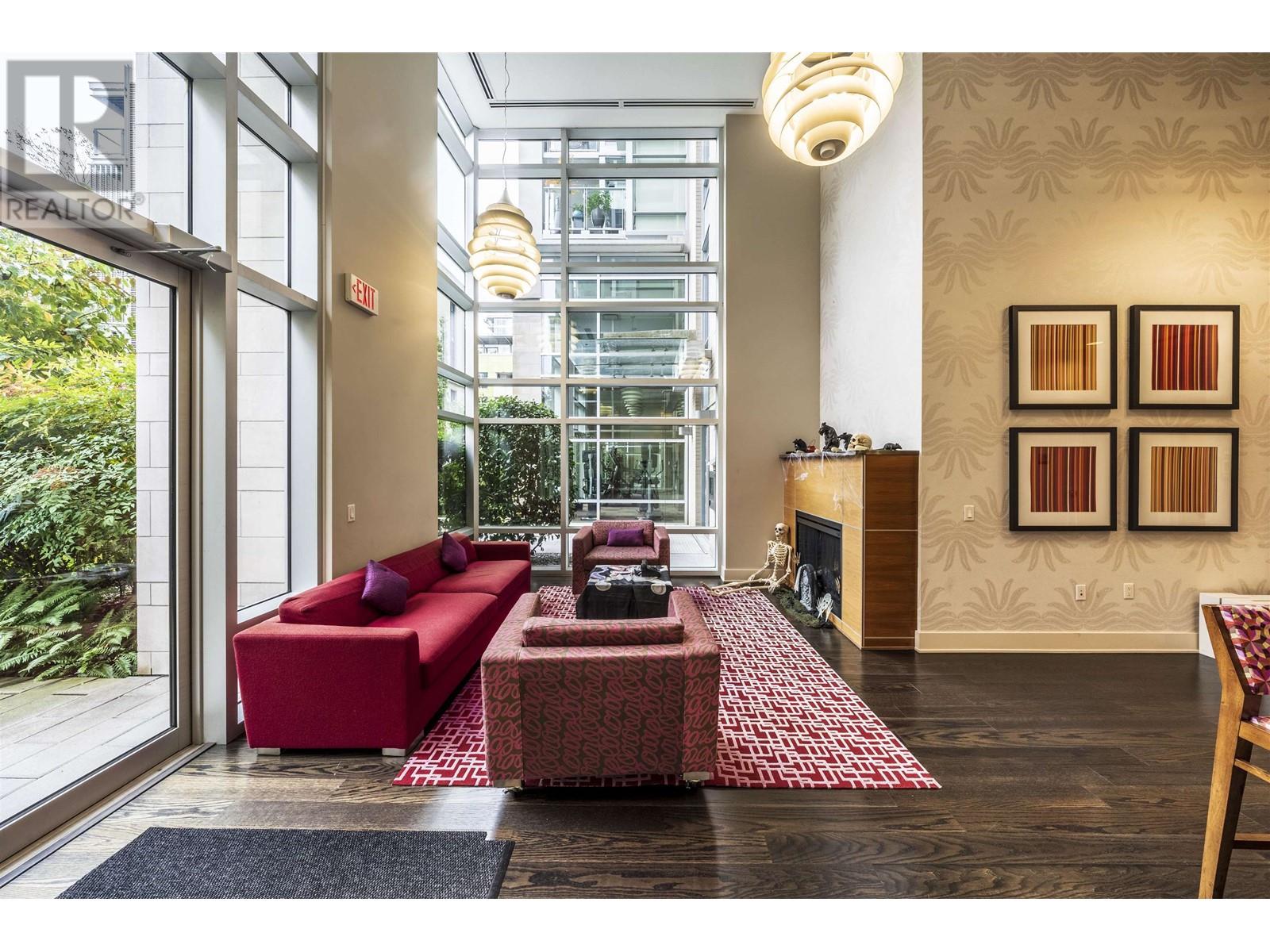1001 1616 Columbia Street, Vancouver, British Columbia  V5Y 0B7 - Photo 35 - R2826389