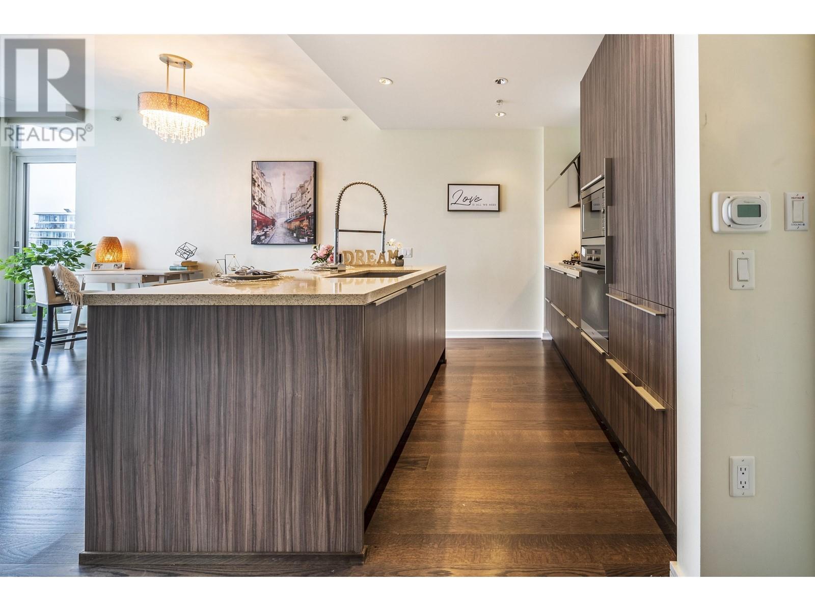 1001 1616 Columbia Street, Vancouver, British Columbia  V5Y 0B7 - Photo 10 - R2826389