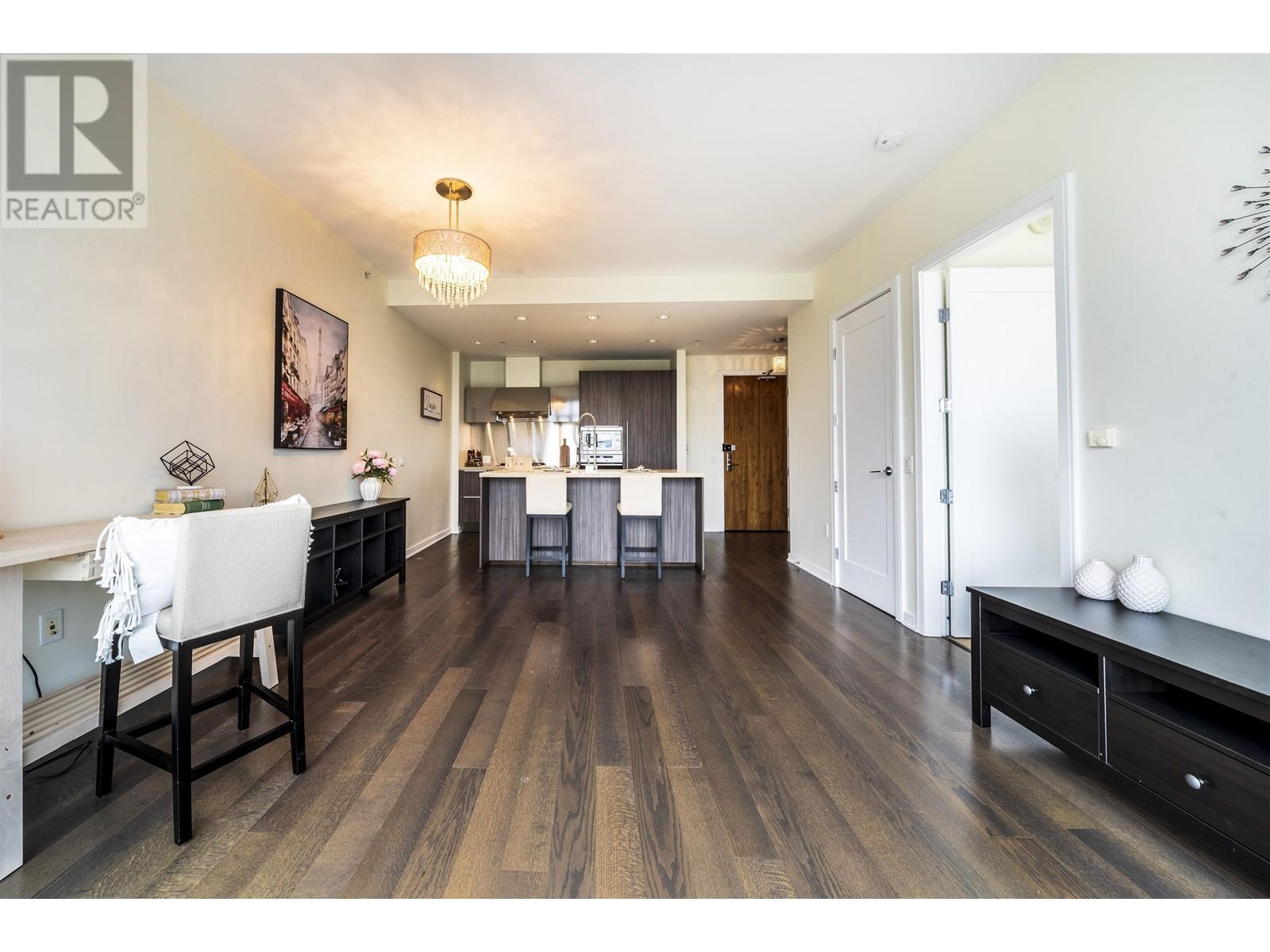 1001 1616 Columbia Street, Vancouver, British Columbia  V5Y 0B7 - Photo 14 - R2826389