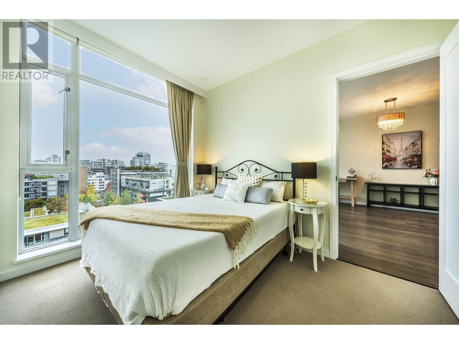 1001 1616 Columbia Street, Vancouver, British Columbia  V5Y 0B7 - Photo 22 - R2826389
