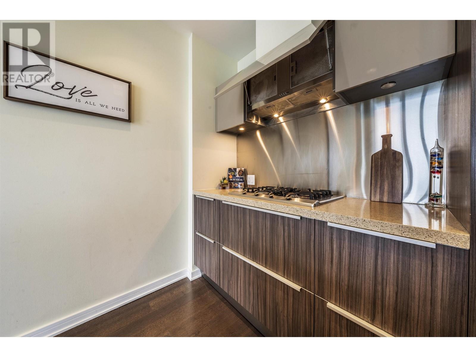 1001 1616 Columbia Street, Vancouver, British Columbia  V5Y 0B7 - Photo 12 - R2826389