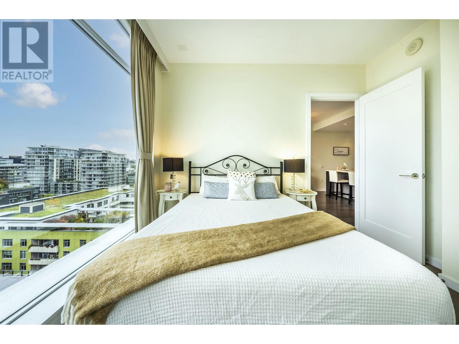 1001 1616 Columbia Street, Vancouver, British Columbia  V5Y 0B7 - Photo 24 - R2826389