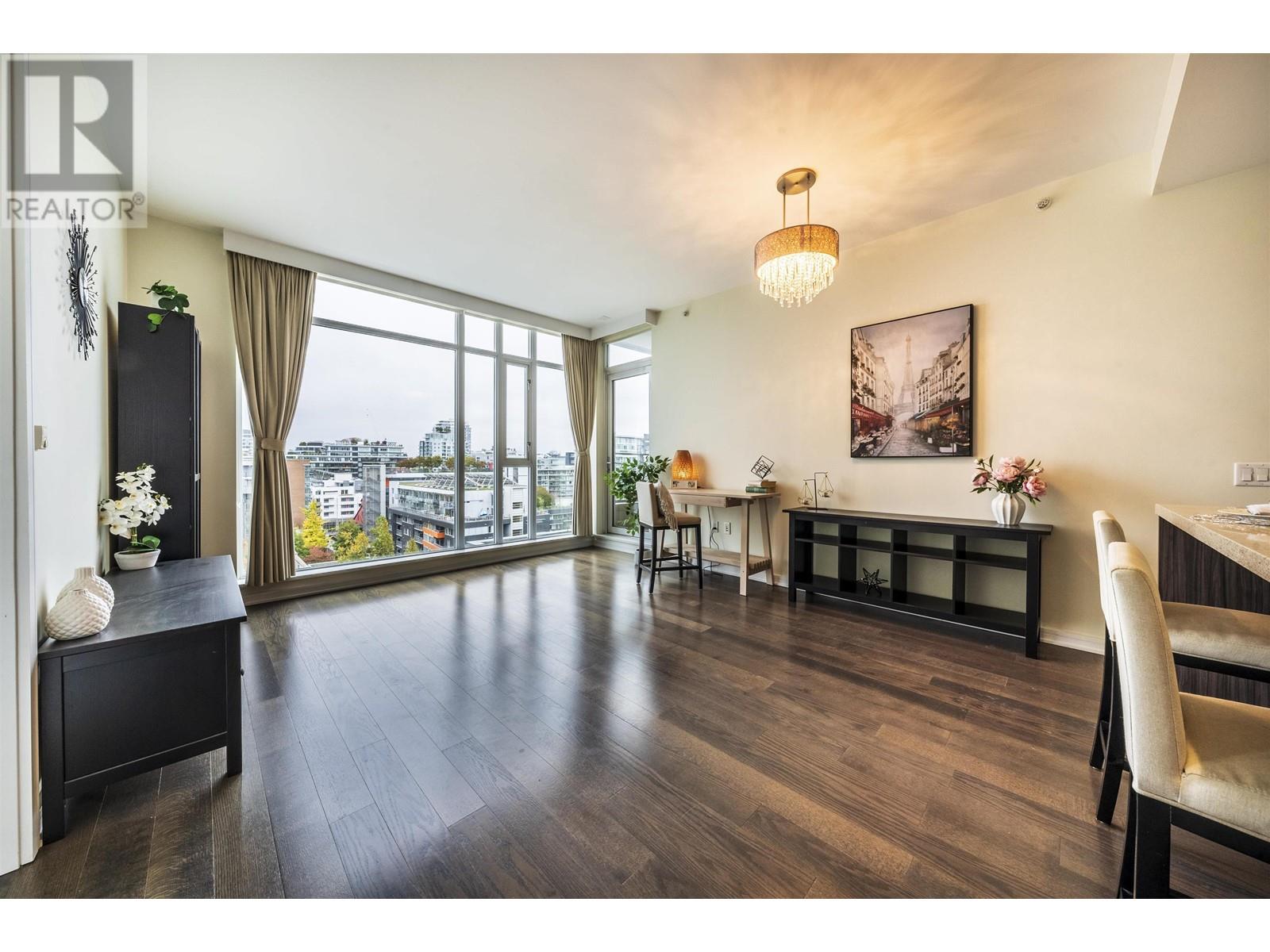 1001 1616 Columbia Street, Vancouver, British Columbia  V5Y 0B7 - Photo 17 - R2826389