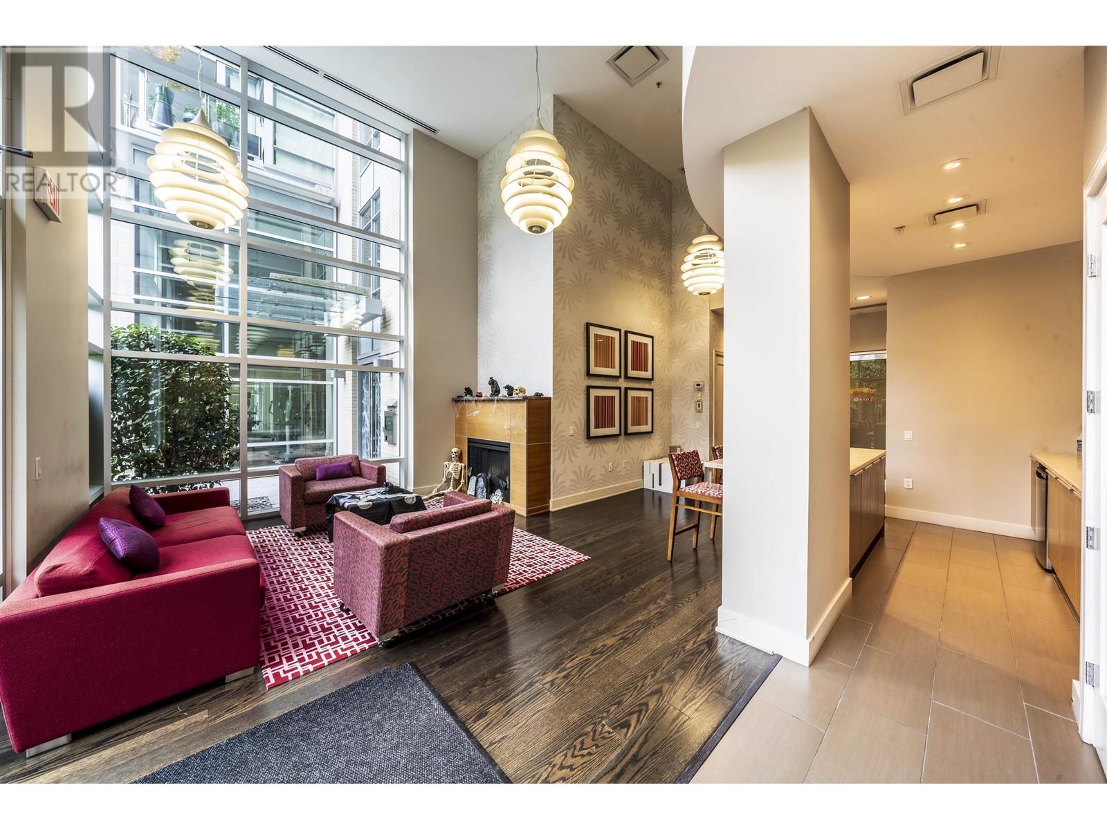 1001 1616 Columbia Street, Vancouver, British Columbia  V5Y 0B7 - Photo 36 - R2826389