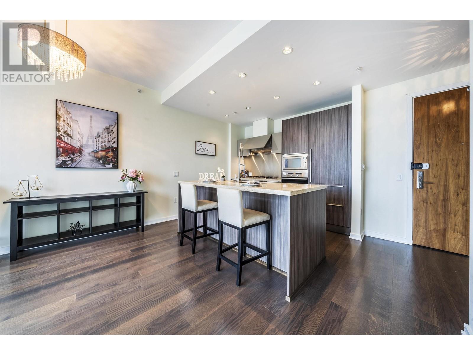 1001 1616 Columbia Street, Vancouver, British Columbia  V5Y 0B7 - Photo 8 - R2826389