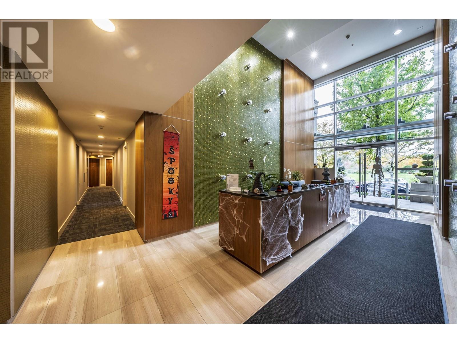 1001 1616 Columbia Street, Vancouver, British Columbia  V5Y 0B7 - Photo 29 - R2826389
