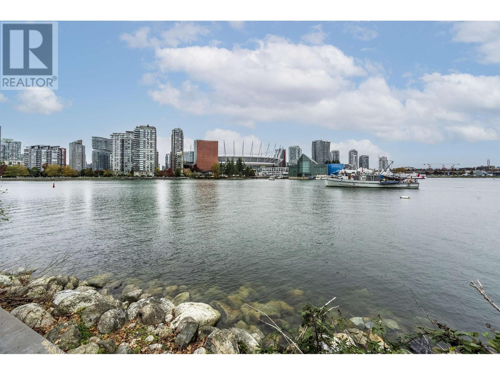 1001 1616 Columbia Street, Vancouver, British Columbia  V5Y 0B7 - Photo 40 - R2826389