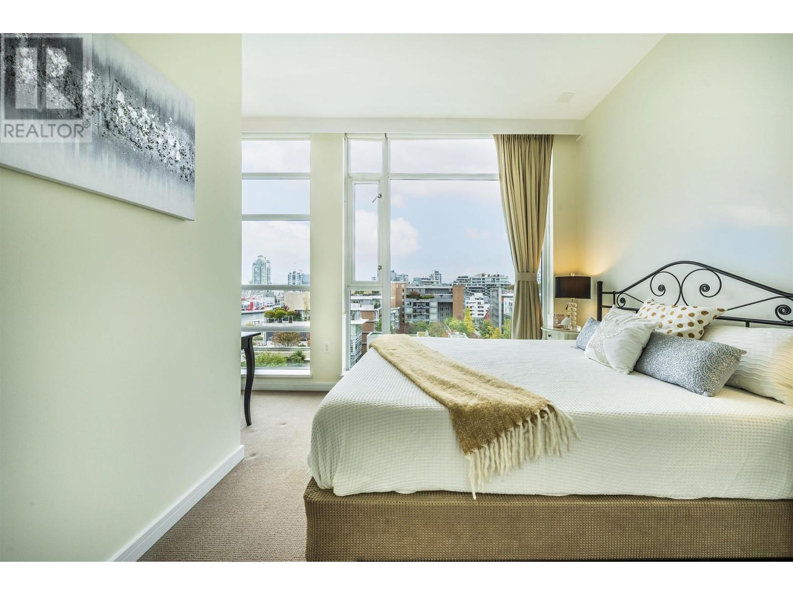 1001 1616 Columbia Street, Vancouver, British Columbia  V5Y 0B7 - Photo 23 - R2826389