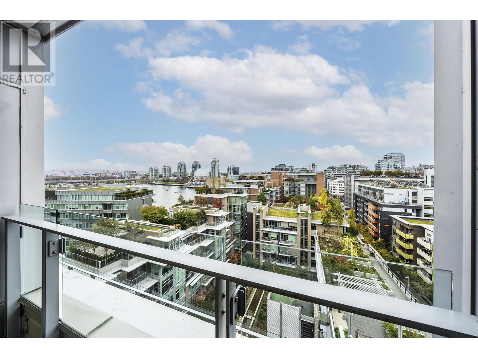 1001 1616 Columbia Street, Vancouver, British Columbia  V5Y 0B7 - Photo 5 - R2826389