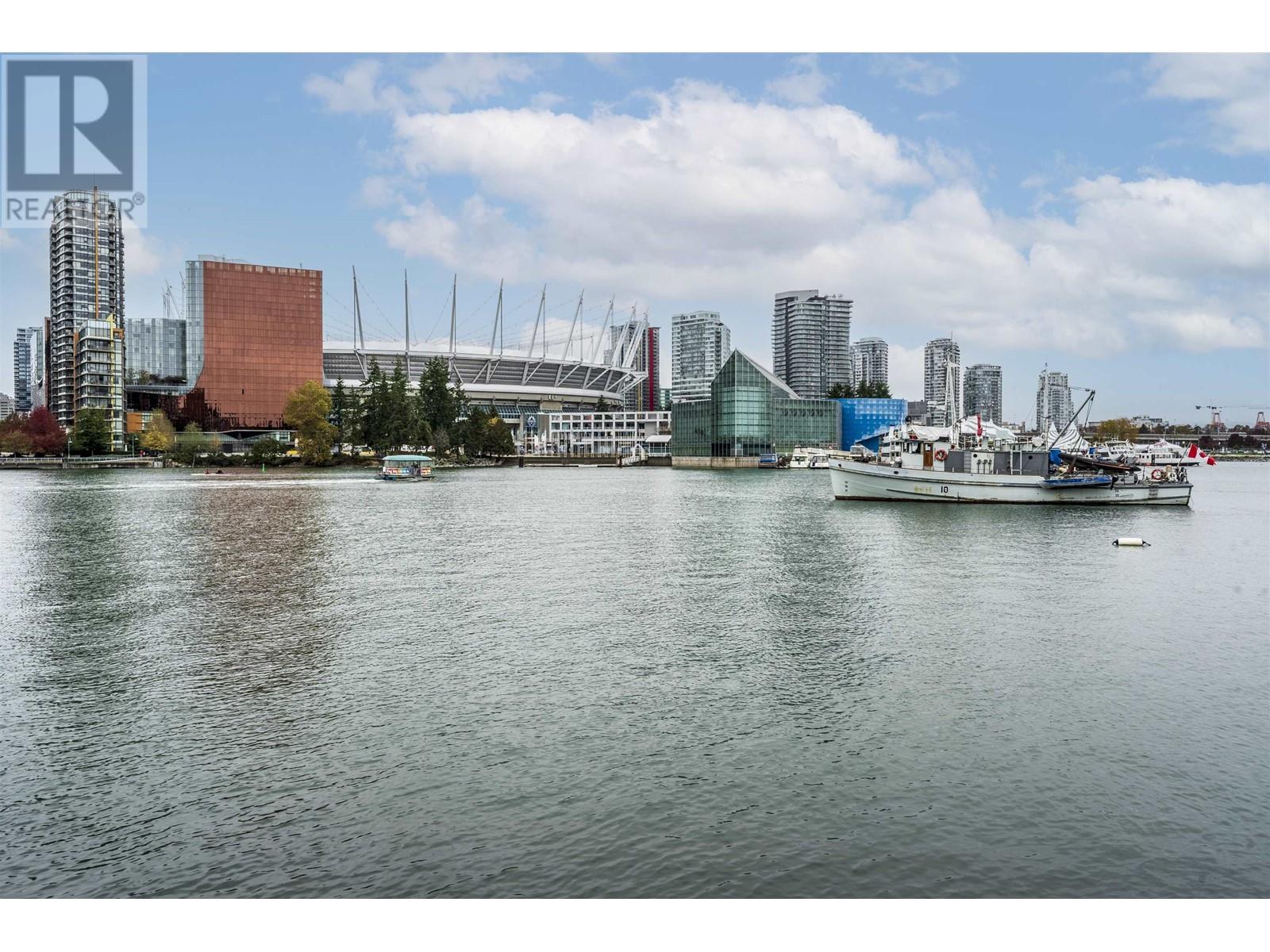 1001 1616 Columbia Street, Vancouver, British Columbia  V5Y 0B7 - Photo 39 - R2826389