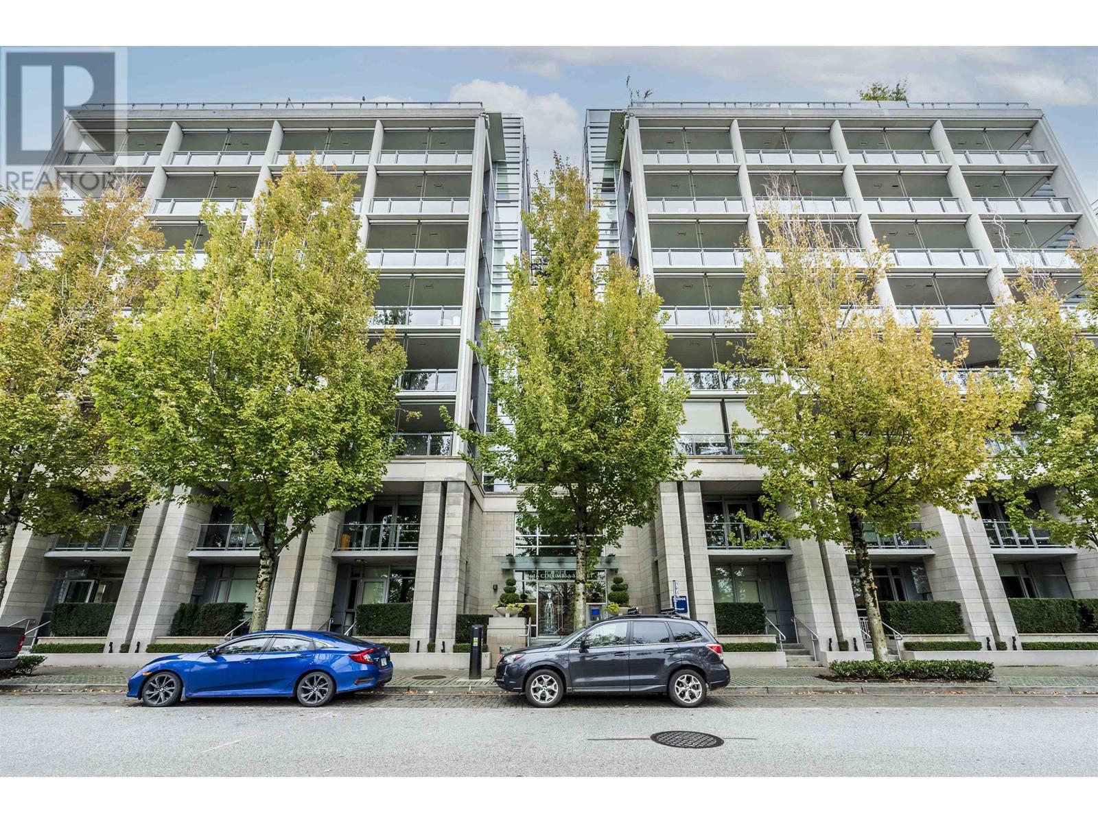 1001 1616 Columbia Street, Vancouver, British Columbia  V5Y 0B7 - Photo 3 - R2826389
