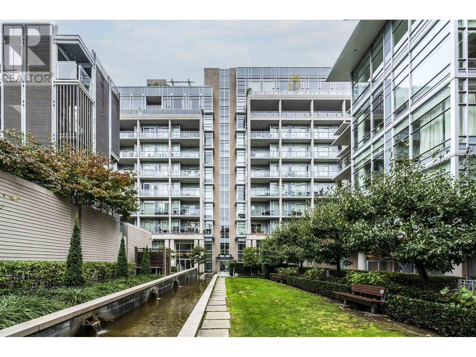 1001 1616 Columbia Street, Vancouver, British Columbia  V5Y 0B7 - Photo 37 - R2826389
